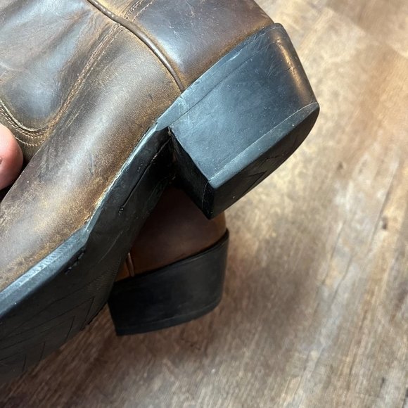 Ariat Men's Sedona Western Boot 10D - Picture 5 of 10